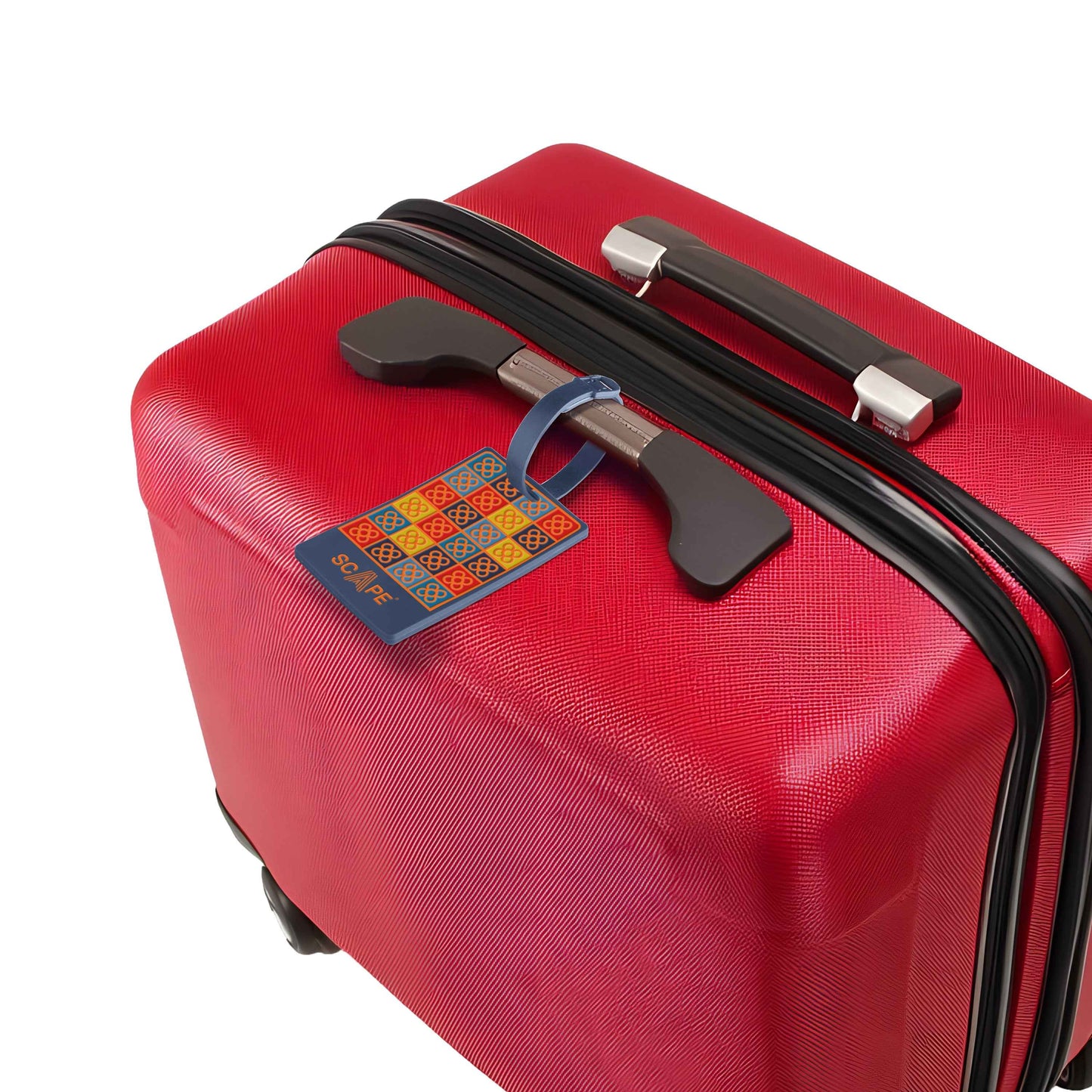 Luggage Tag