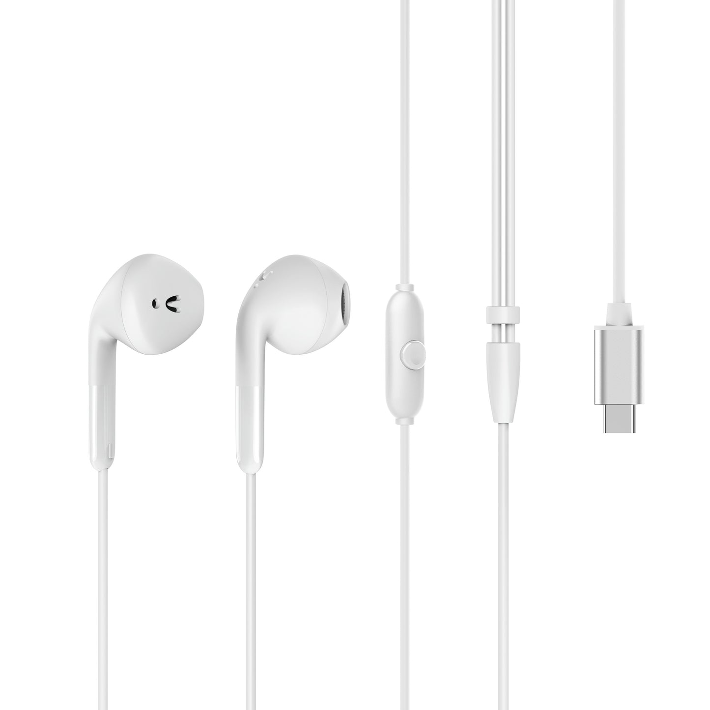 Stereo Earbuds
