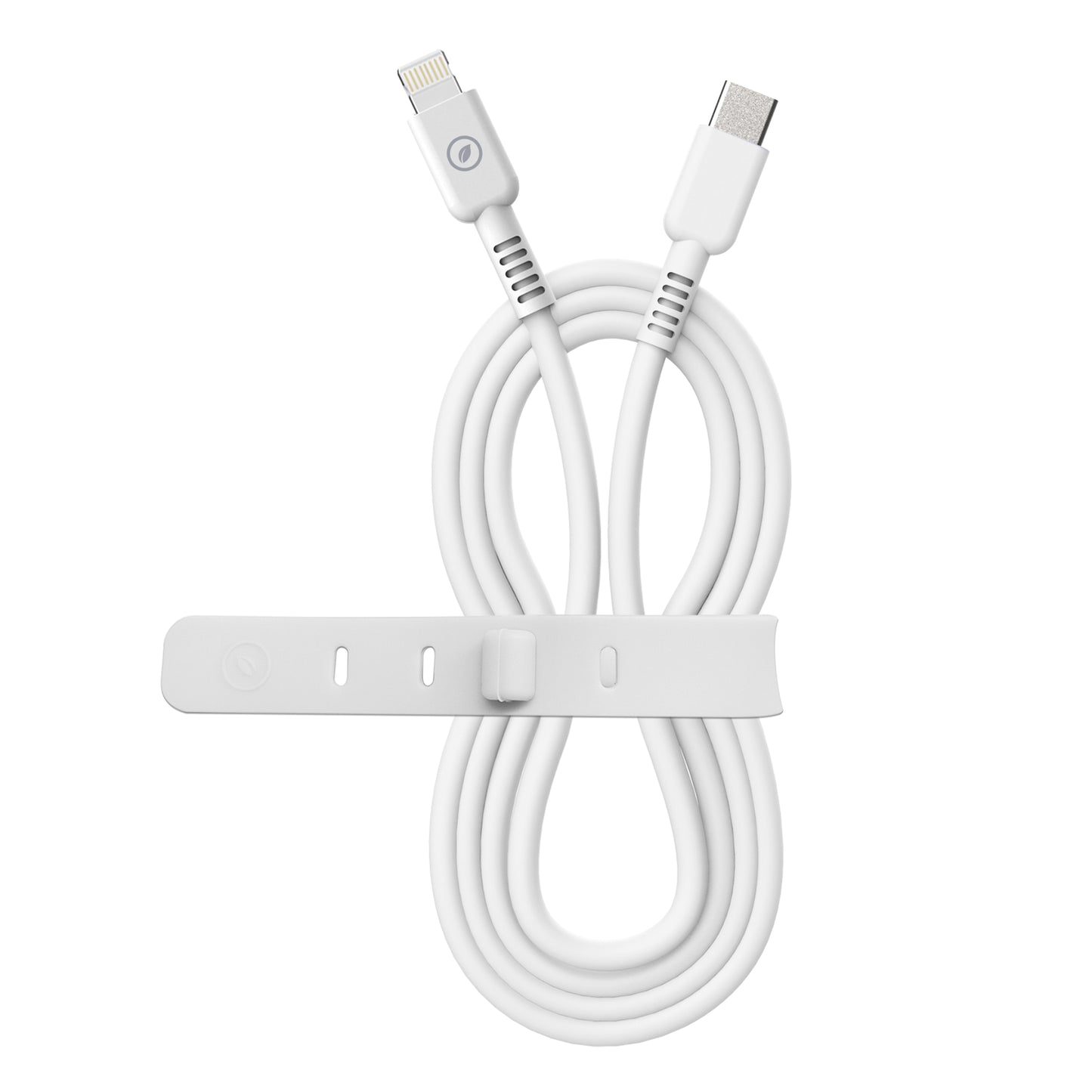 USB-C to Lightning Charging Cable