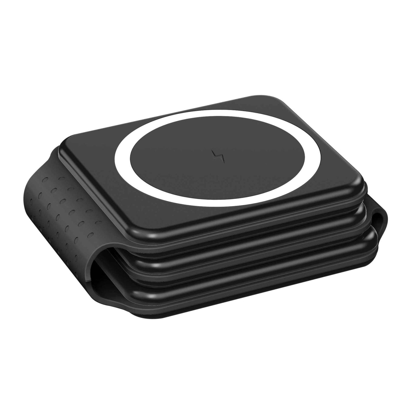 3-in-1 Foldable MagSafe Charger