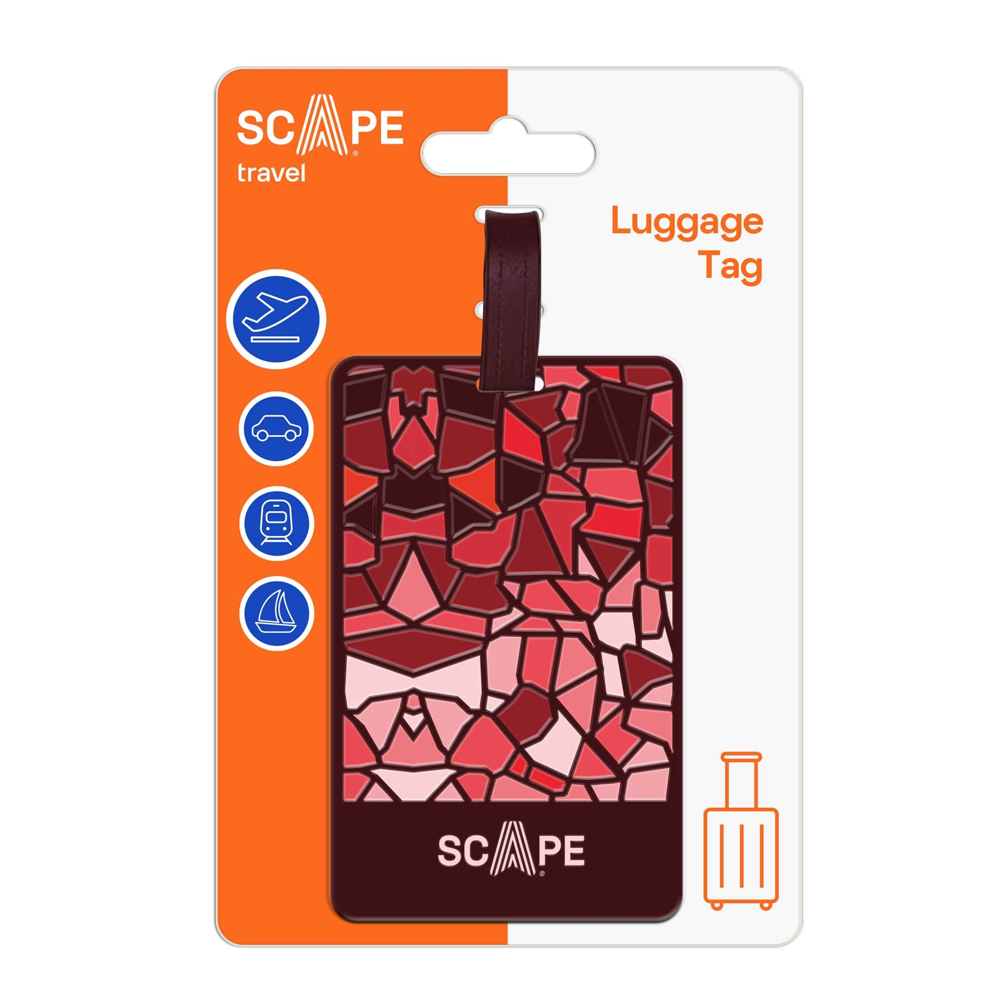 Luggage Tag