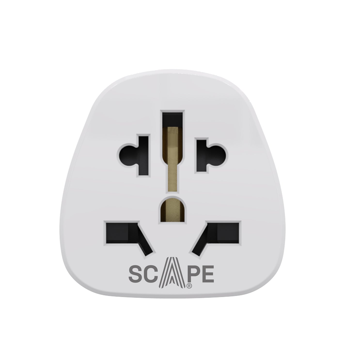 Universal Travel Adapter