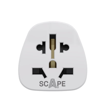 Universal Travel Adapter
