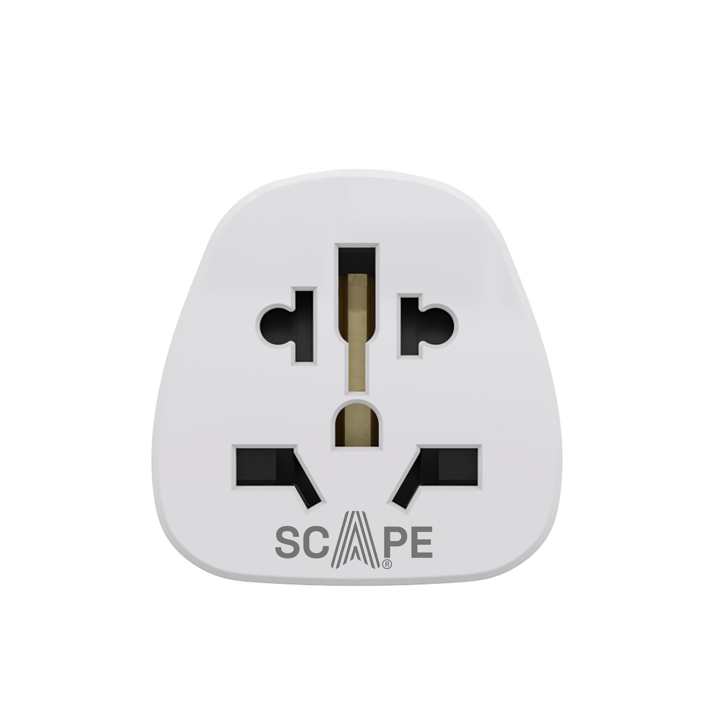 Universal Travel Adapter