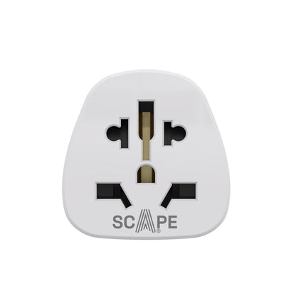 Universal Travel Adapter