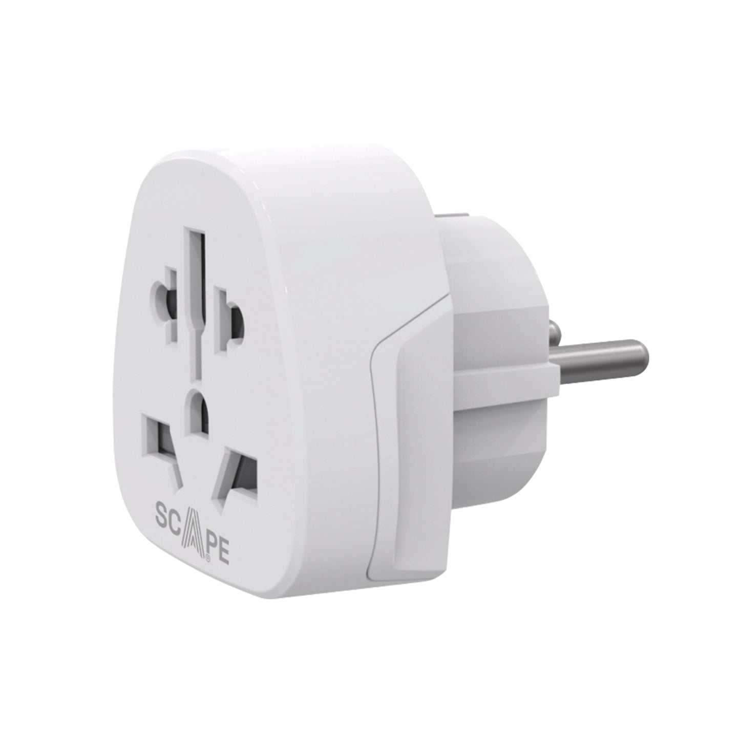 Universal Travel Adapter