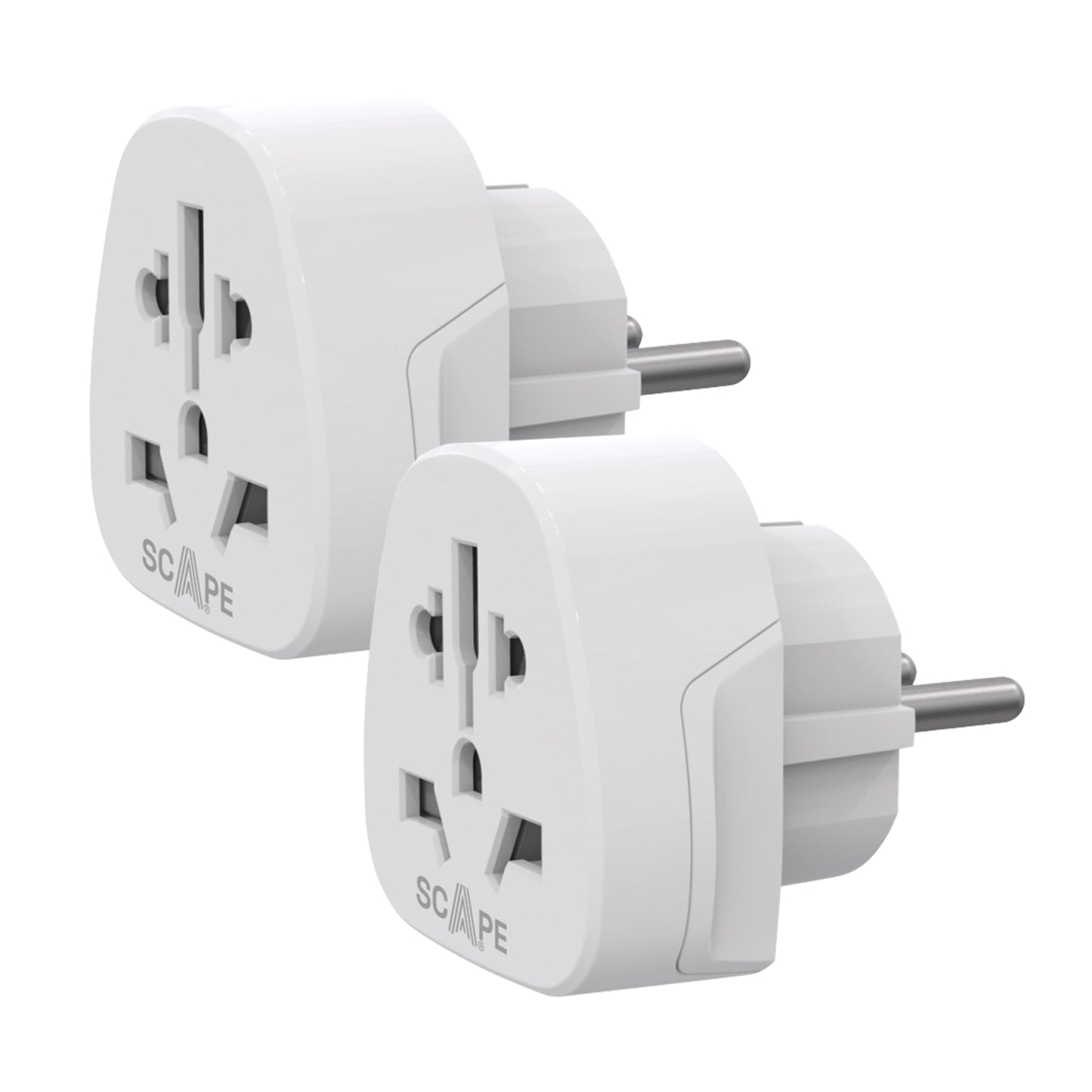 Universal Travel Adapter