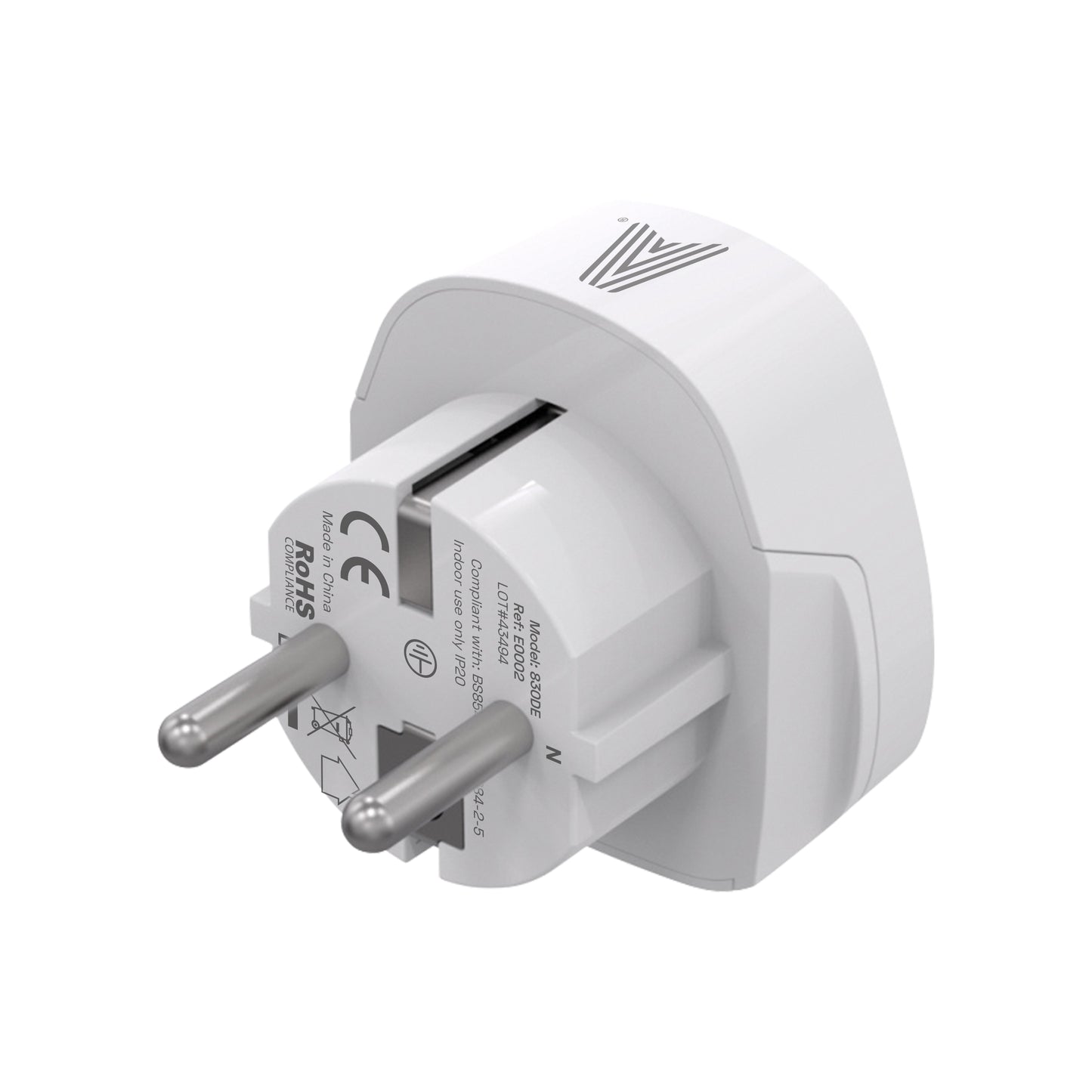 Universal Travel Adapter