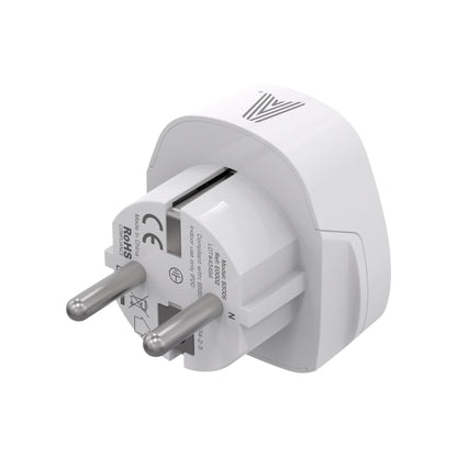 Universal Travel Adapter