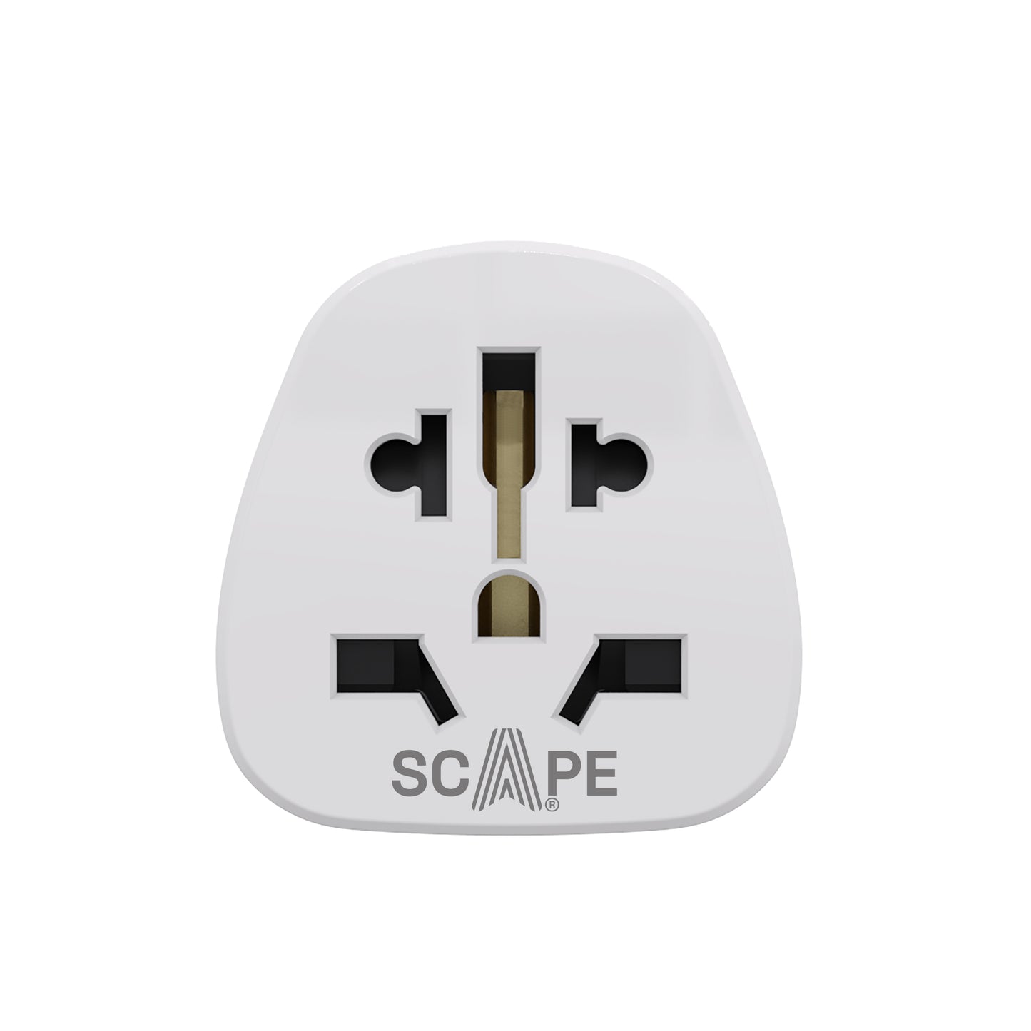 Universal Travel Adapter