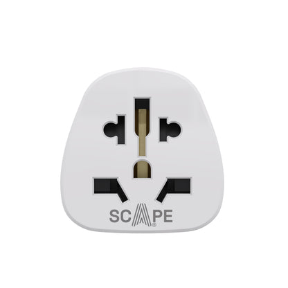 Universal Travel Adapter