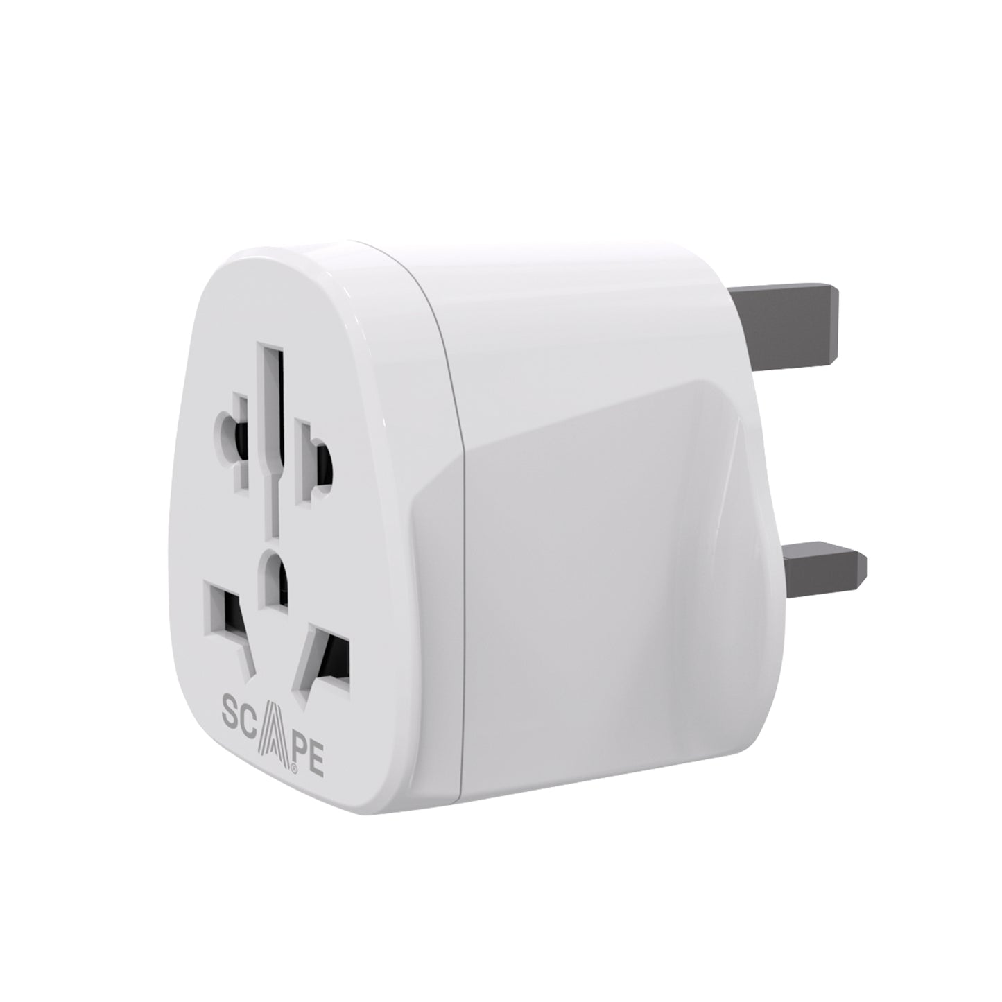 Universal Travel Adapter