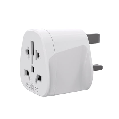 Universal Travel Adapter