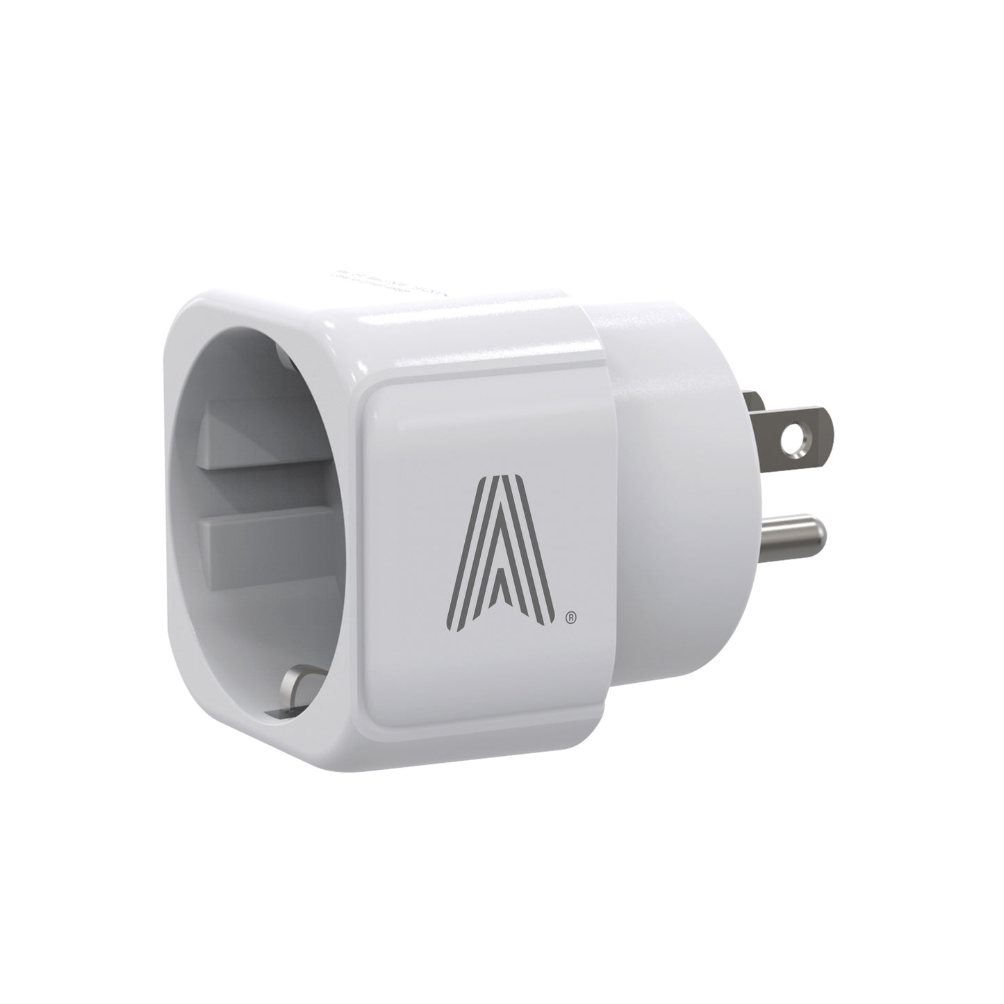 European Travel Adapter