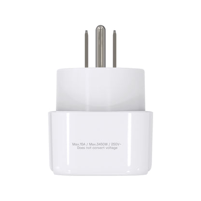 European Travel Adapter