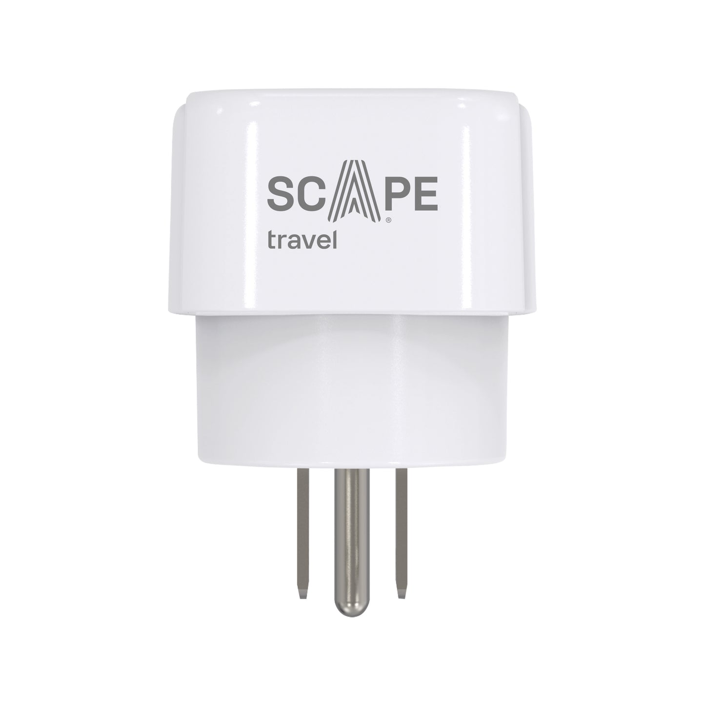 European Travel Adapter