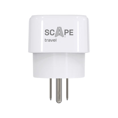 European Travel Adapter