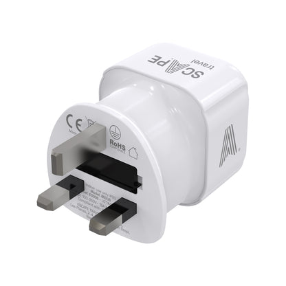 European Travel Adapter
