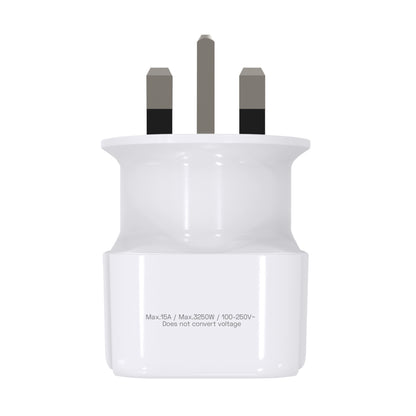 European Travel Adapter
