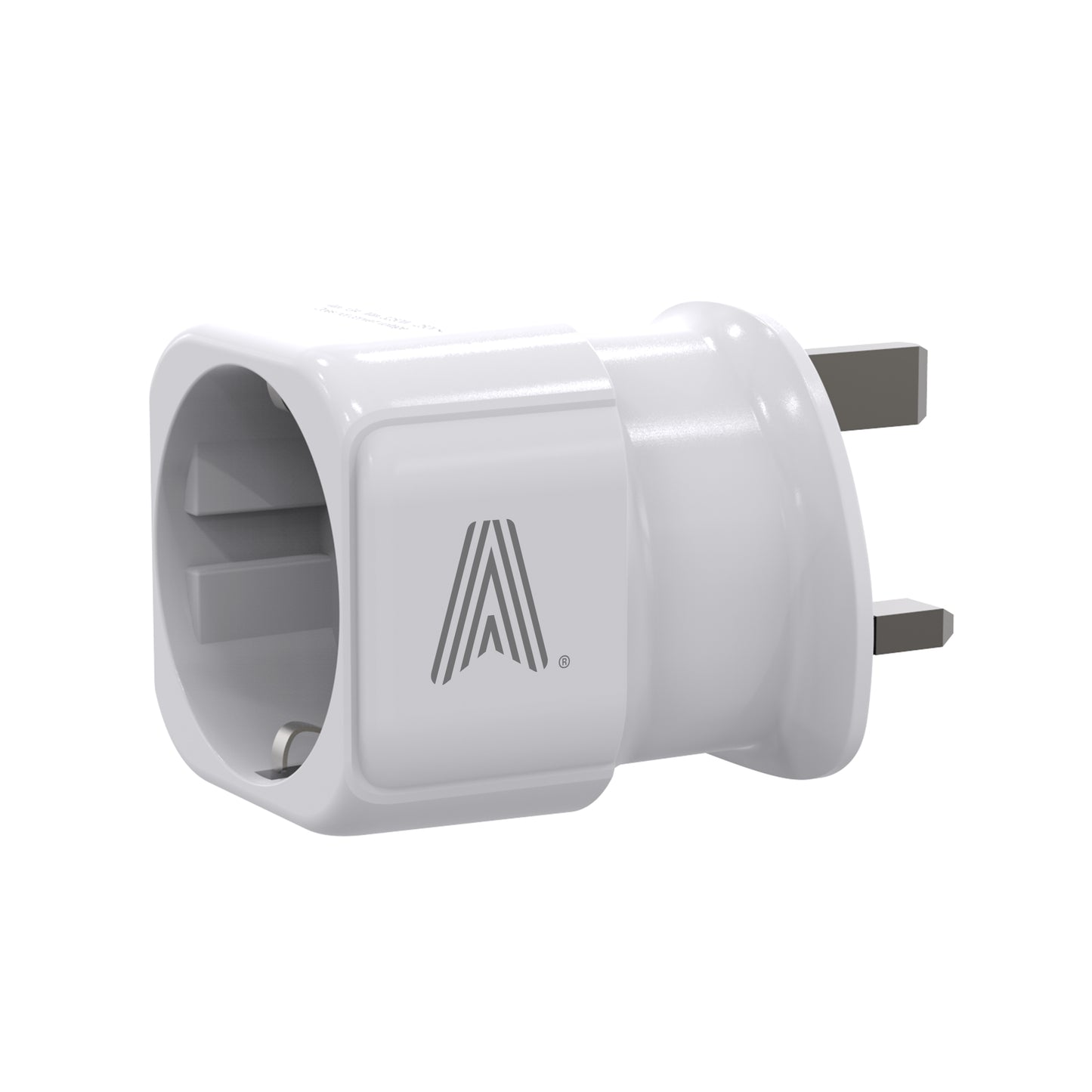 European Travel Adapter