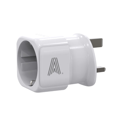 European Travel Adapter
