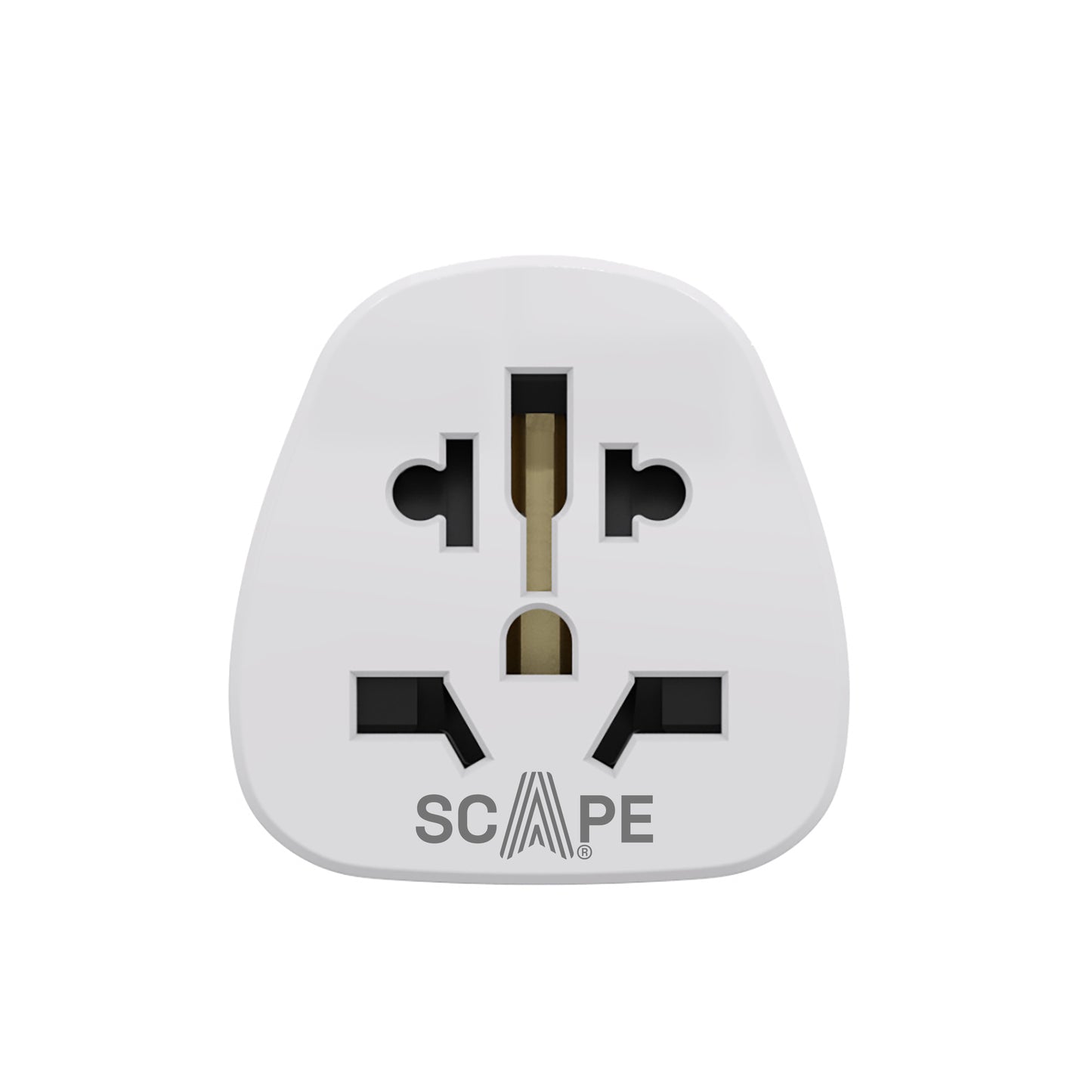 Universal Travel Adapter