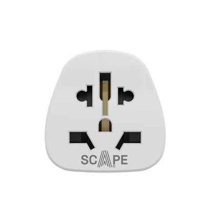 Universal Travel Adapter