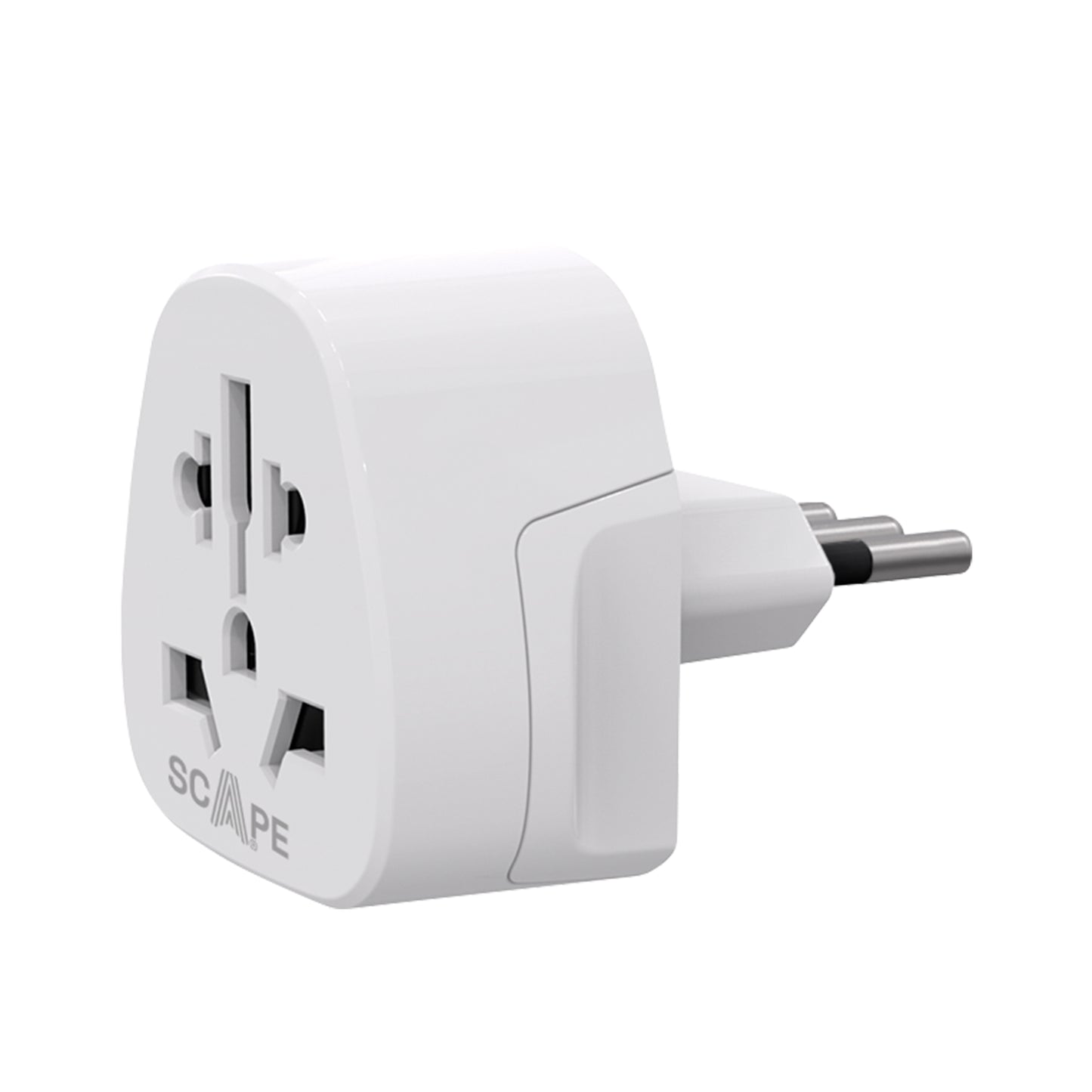 Universal Travel Adapter