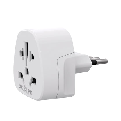 Universal Travel Adapter