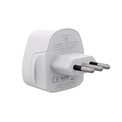 Universal Travel Adapter