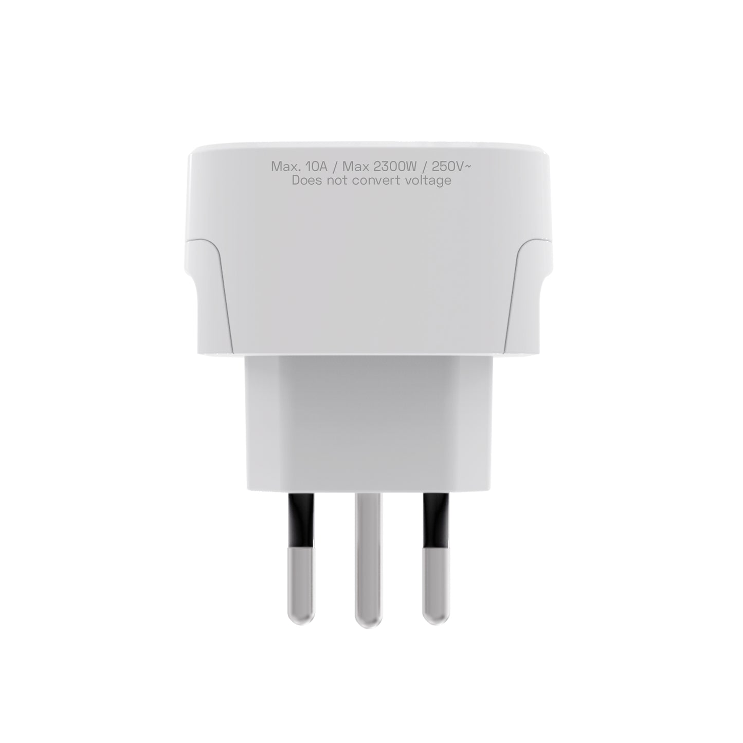 Universal Travel Adapter
