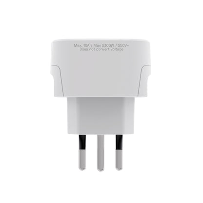 Universal Travel Adapter