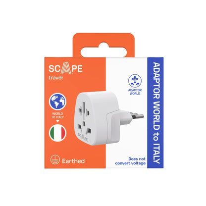 Universal Travel Adapter