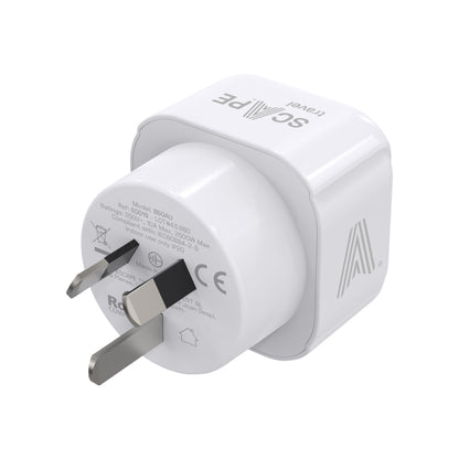 European Travel Adapter
