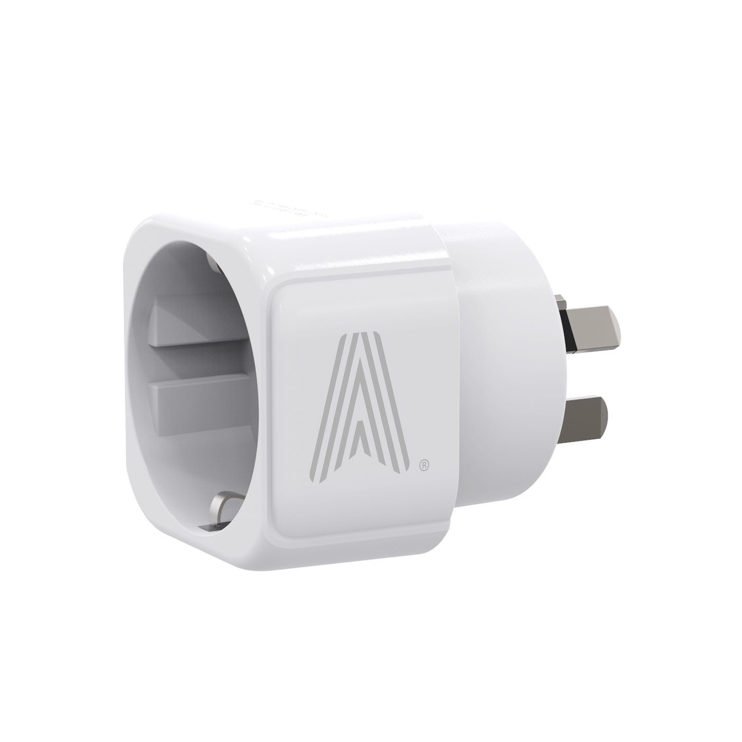 European Travel Adapter
