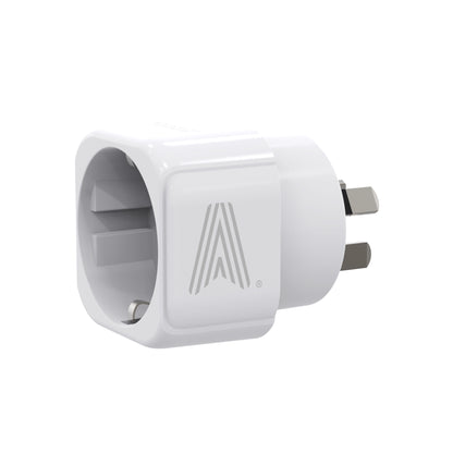 European Travel Adapter