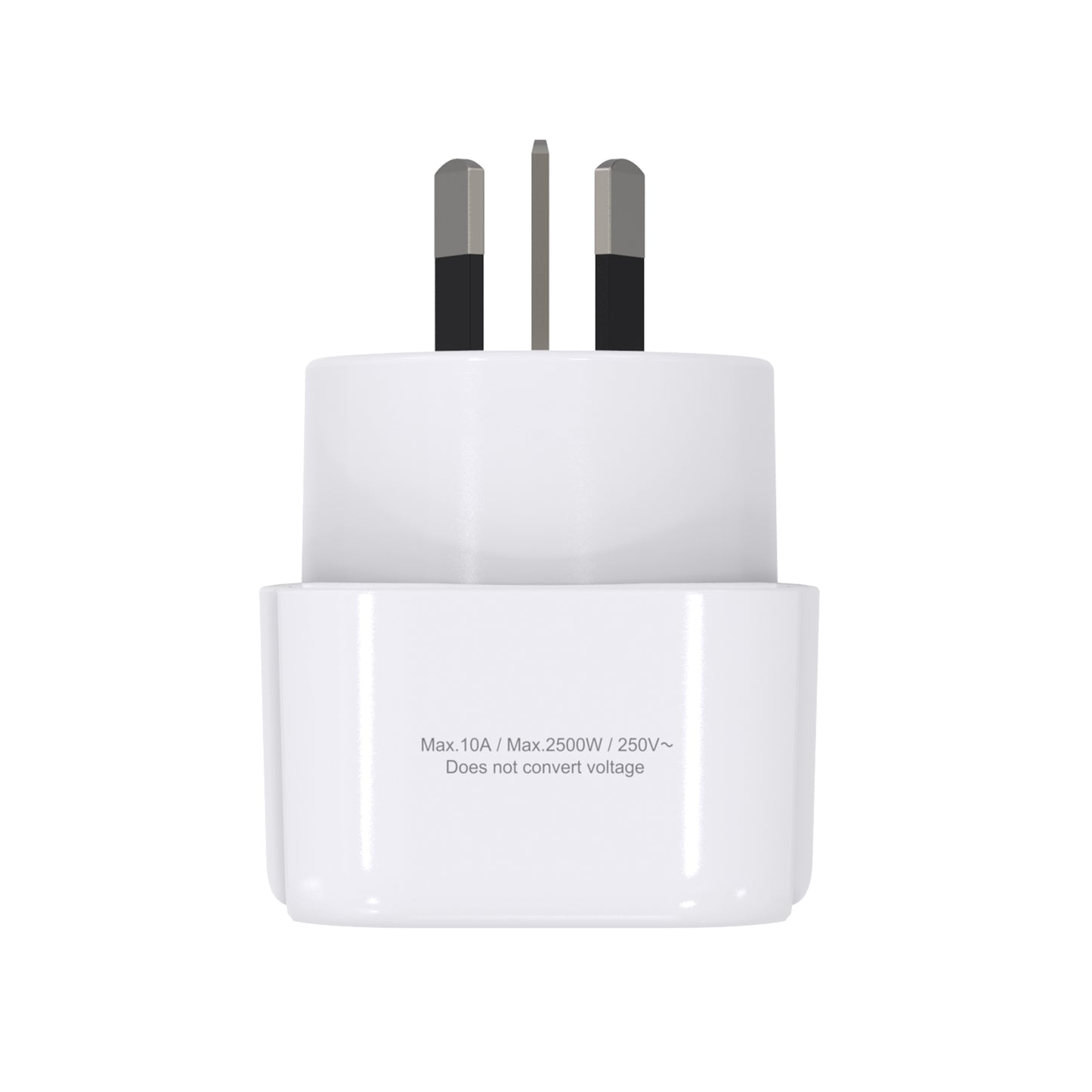 European Travel Adapter