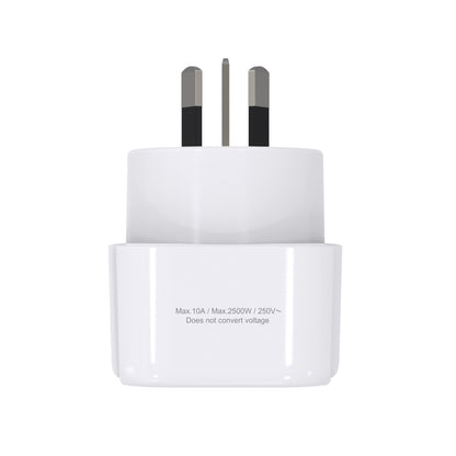 European Travel Adapter