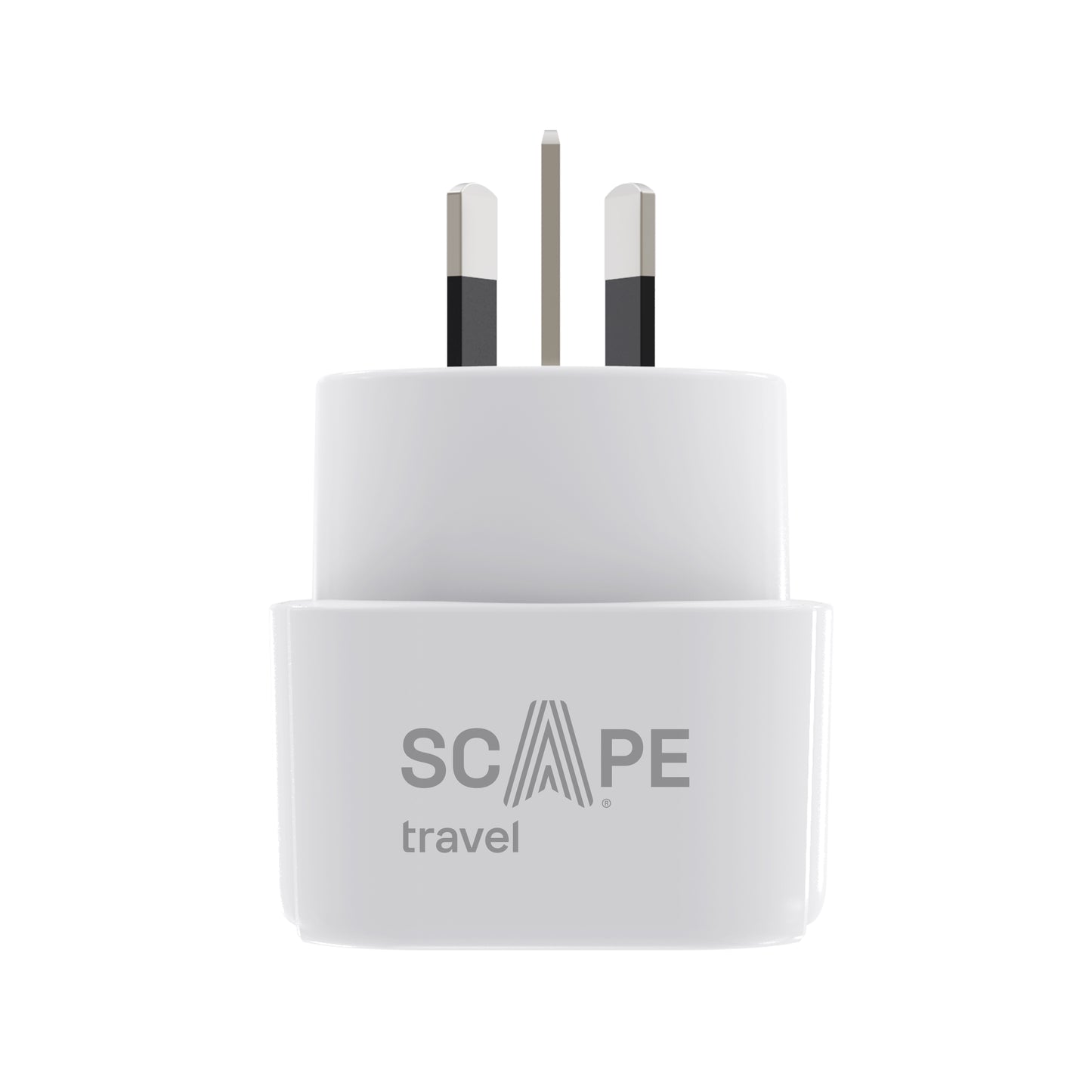 European Travel Adapter