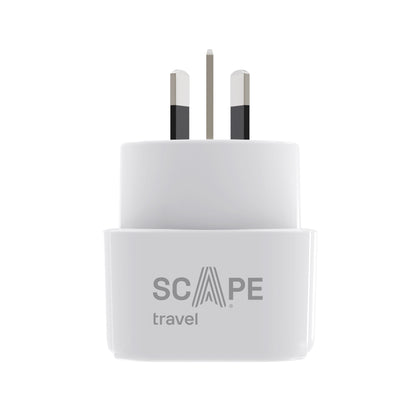 European Travel Adapter