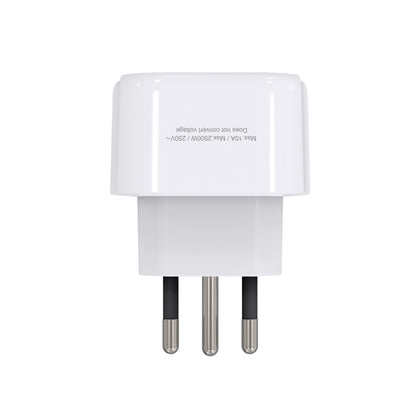 European Travel Adapter