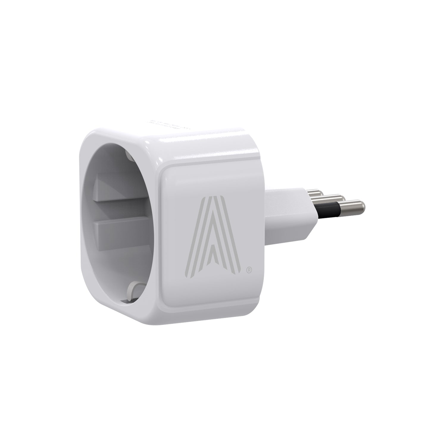 European Travel Adapter