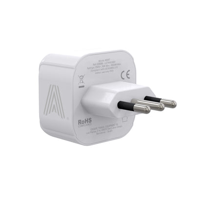 European Travel Adapter