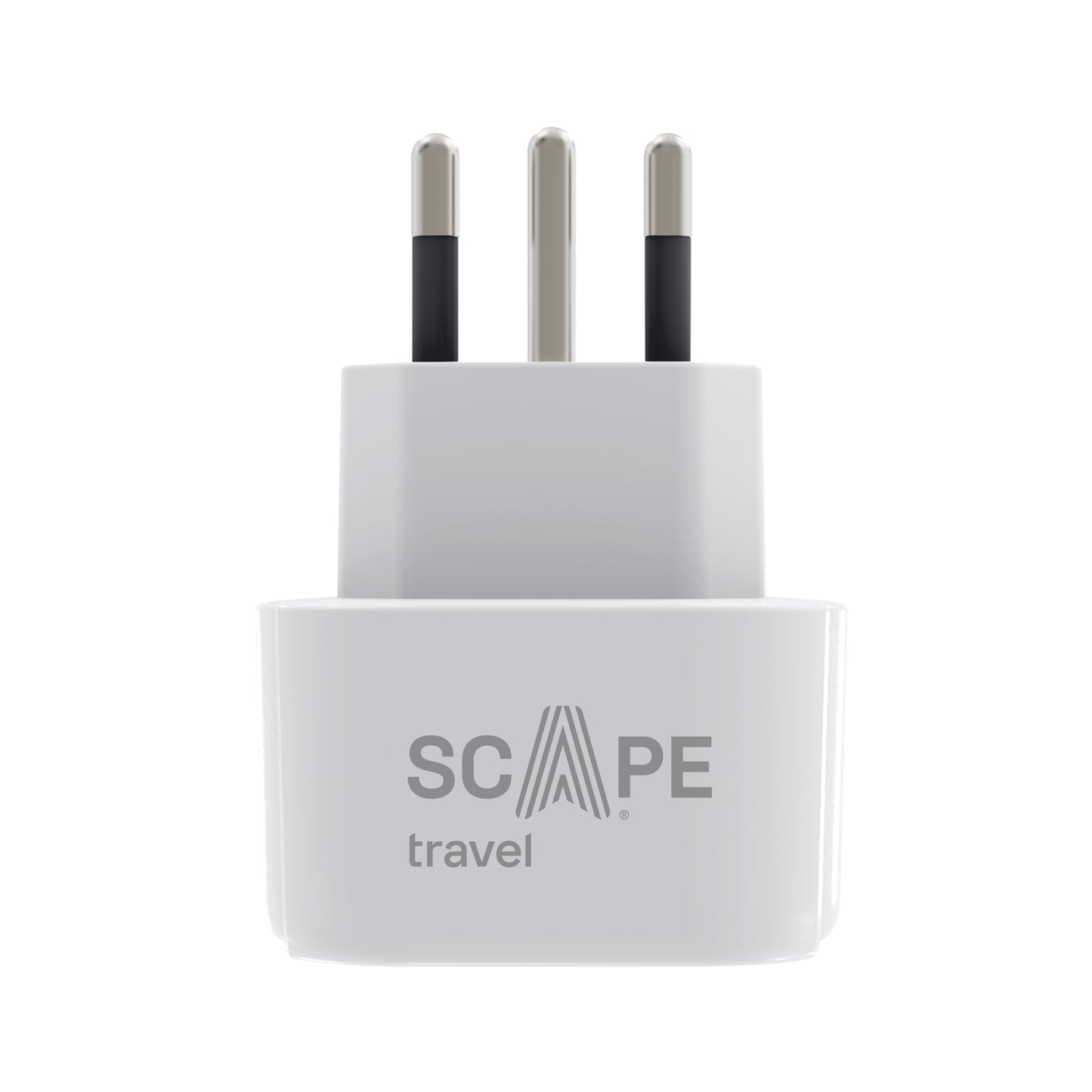 European Travel Adapter