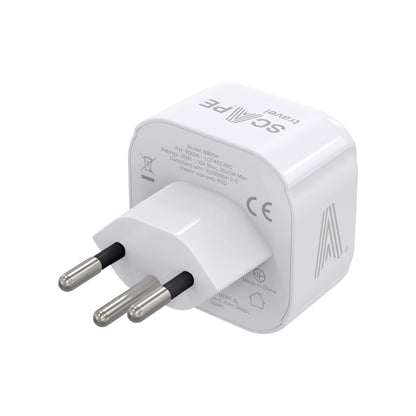 European Travel Adapter