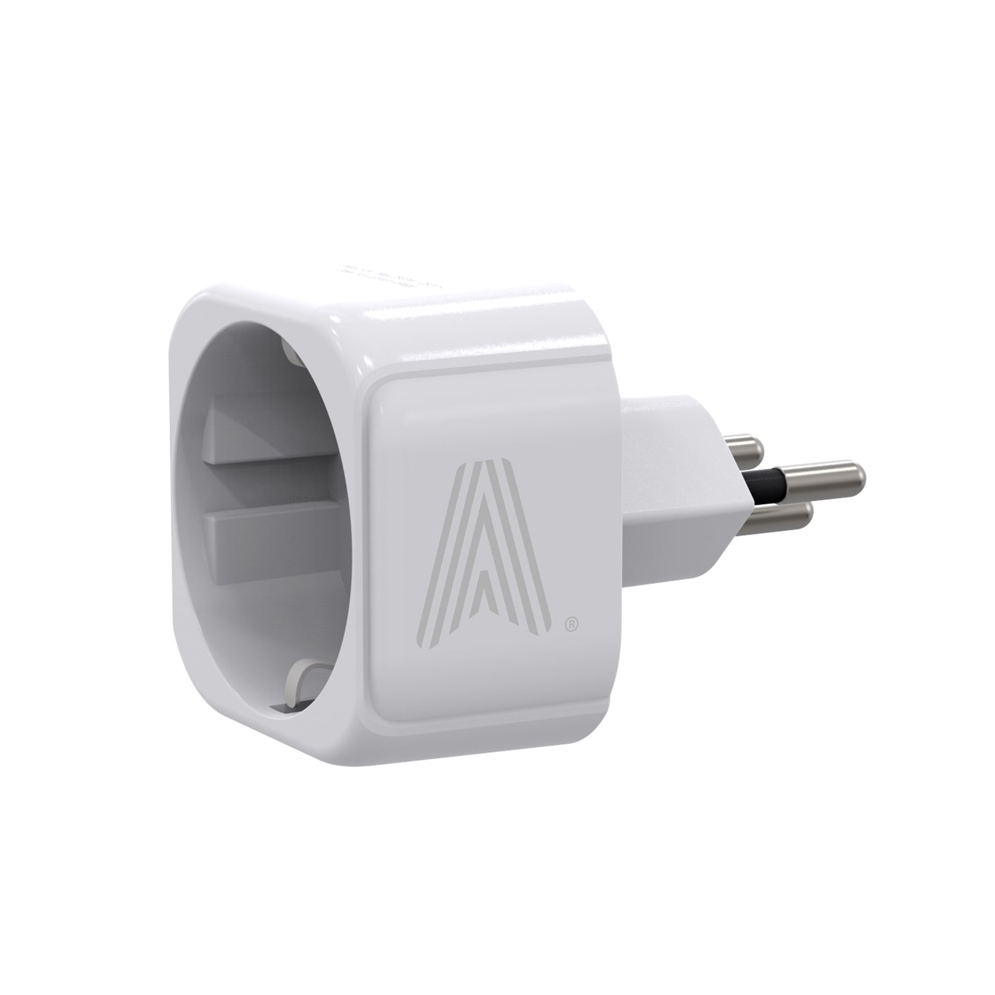 European Travel Adapter