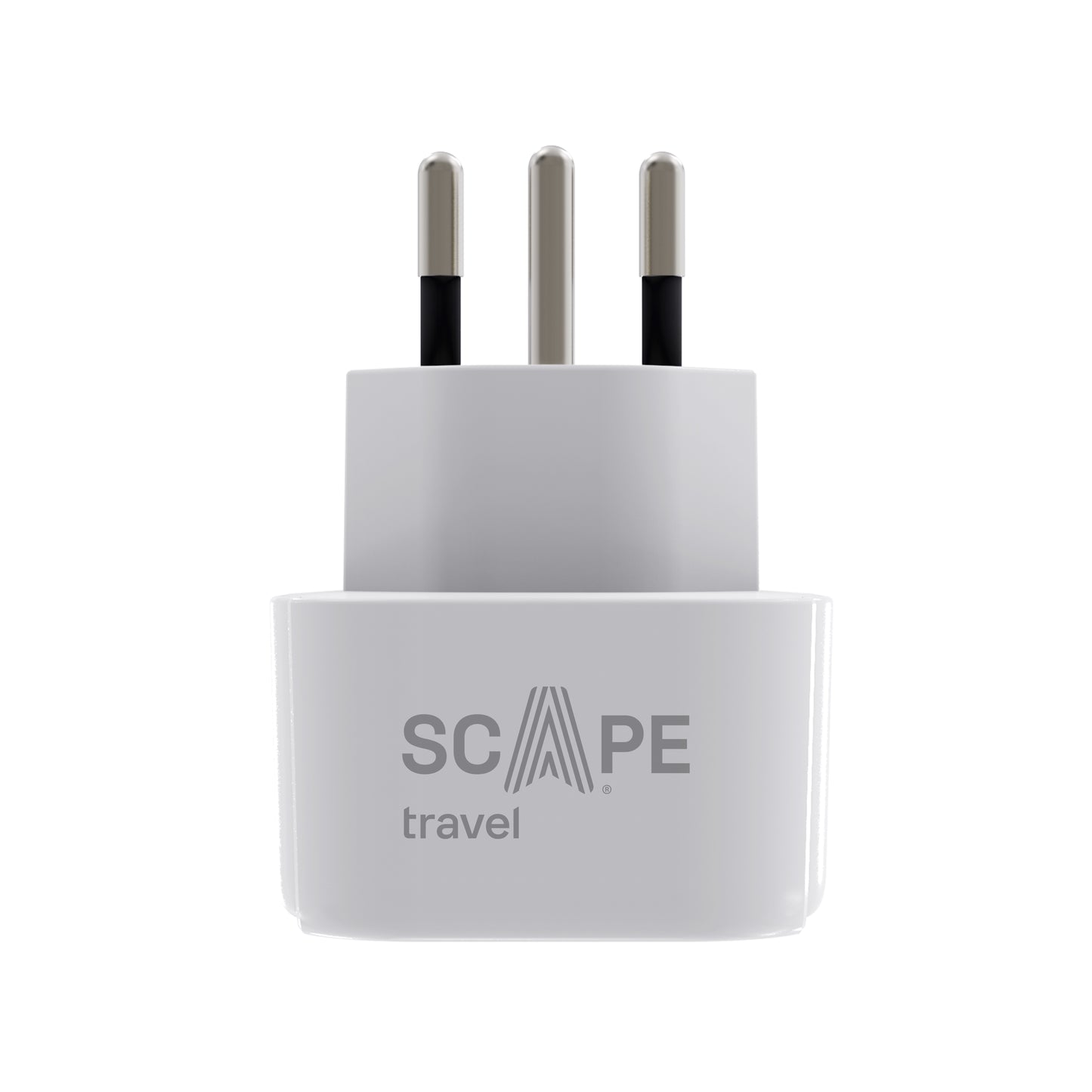European Travel Adapter
