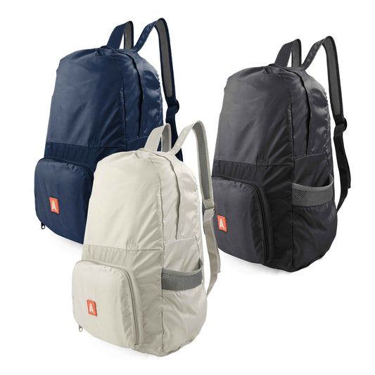 Foldable Backpack
