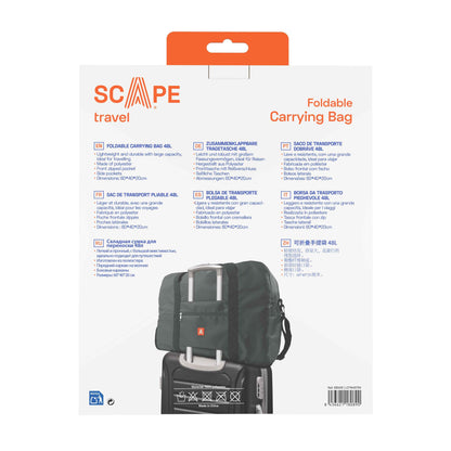 Foldable Bag