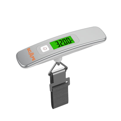 Digital Travel Scale